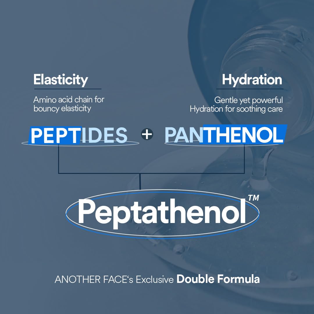 Peptathenol10 Barrier Serum