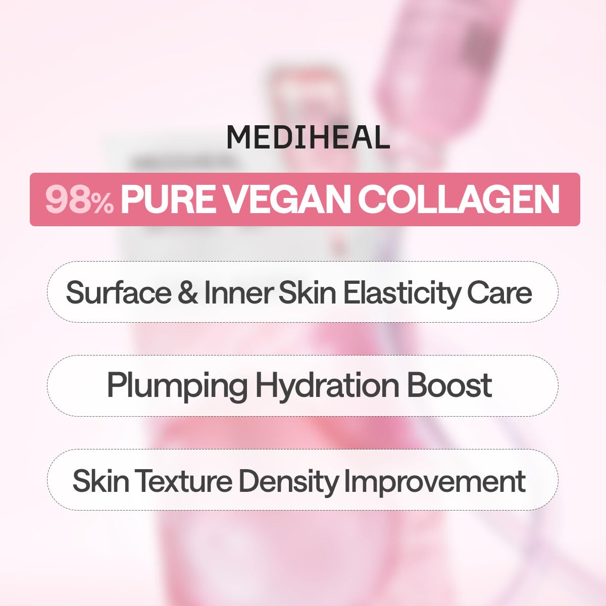 Collagen Essential Mask Core Firming