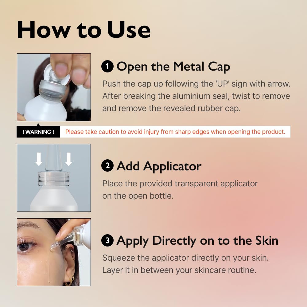 PDRN 3% Hyper Boost Ampoule