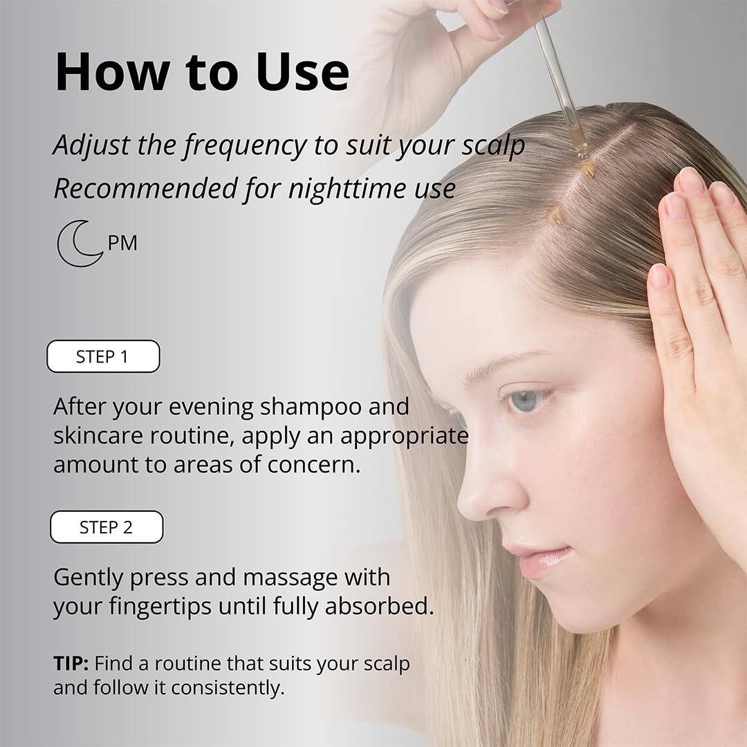 Scalp Spioxyl React Shot 800