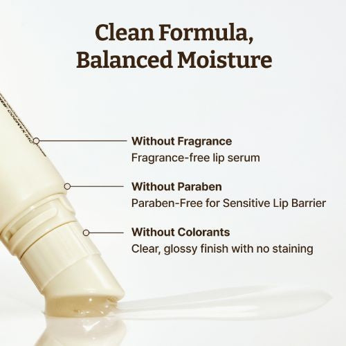 Advanced PDRN Rejuvenating Lip Serum