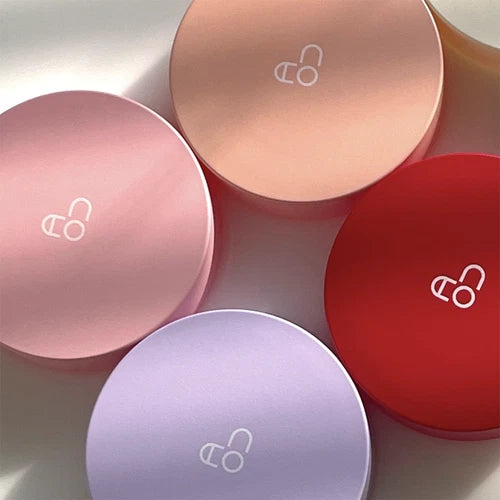 Glowy Tint Balm
