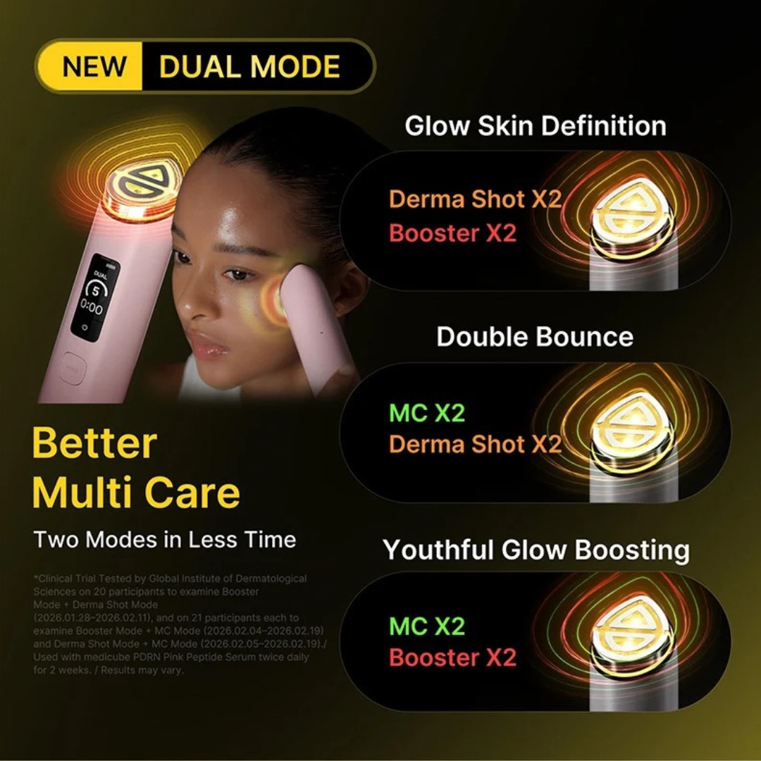 AGE-R Booster Pro X2