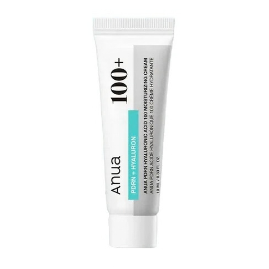 PDRN Hyaluronic Acid 100 Moisture Cream