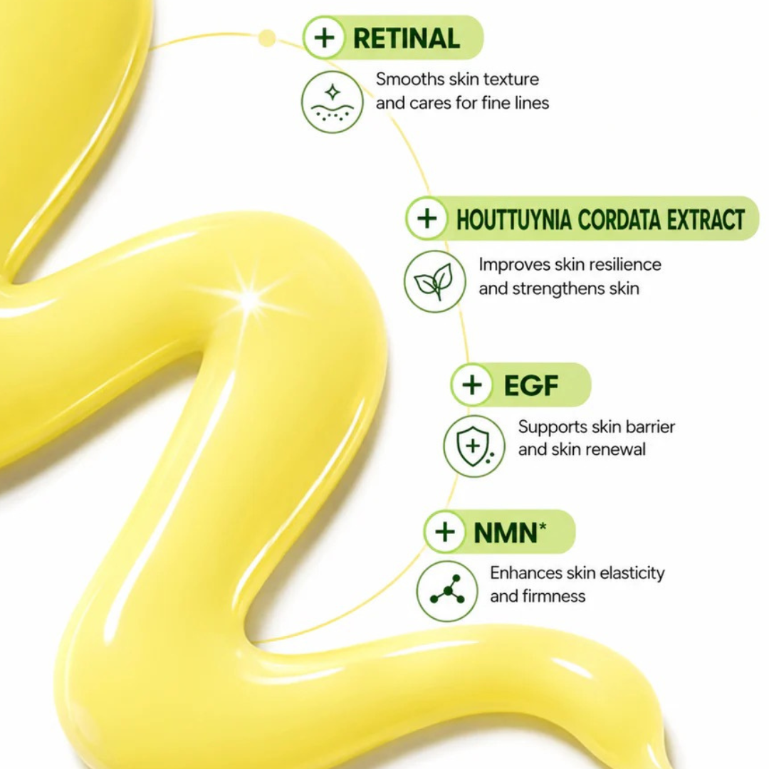 Retinal Pro Cream 0.05