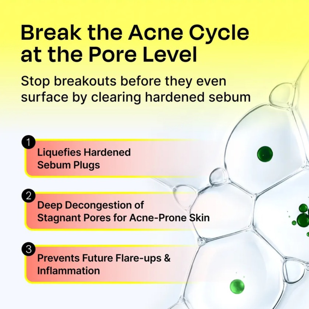 131 Pore Clearing Serum