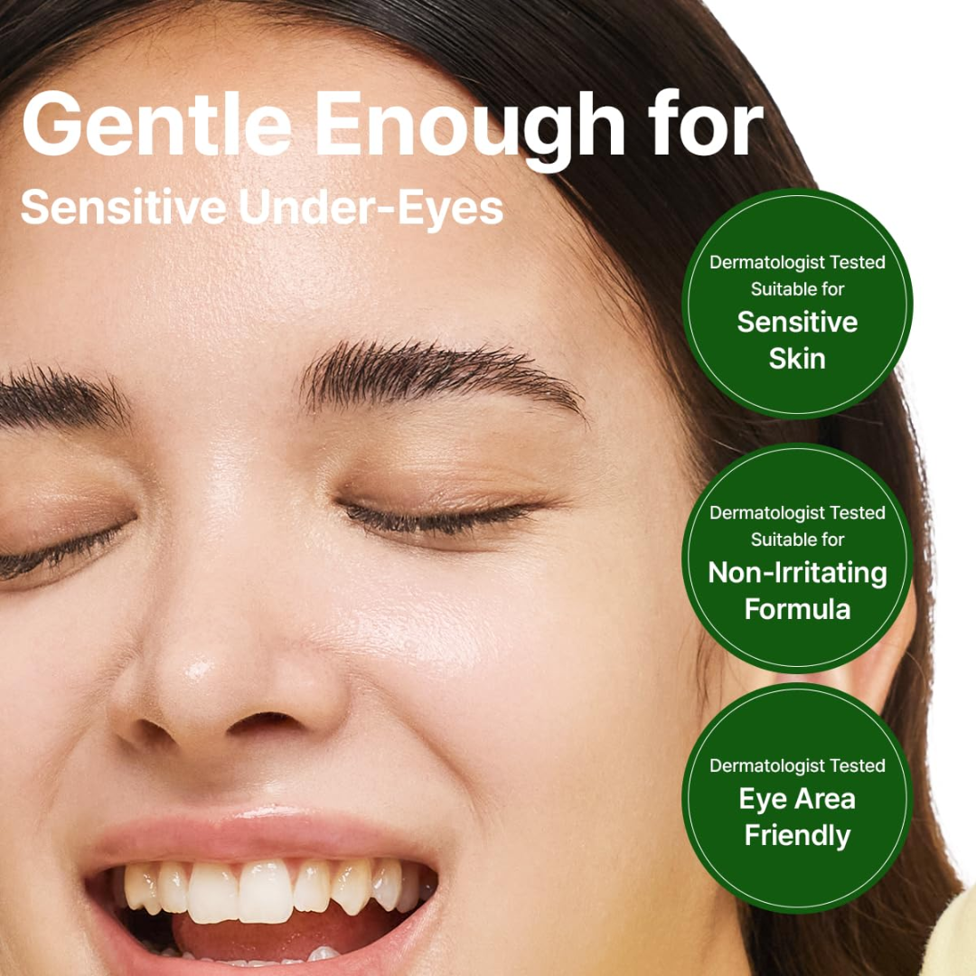Green Tangerine Vita C Dark Spot Care Eye Patch Alpha K-Beauty Store Green Tangerine Vita C Dark Spot Care Eye Patch Alpha K-Beauty Store