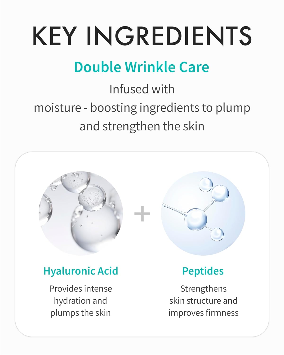 Intensive Eye Cream