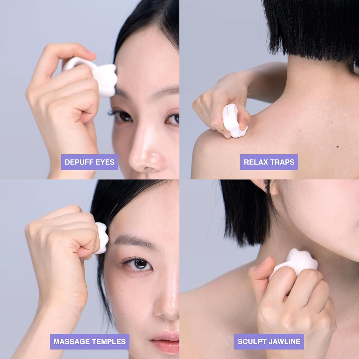 Ring Gua Sha – K-Beauty Store