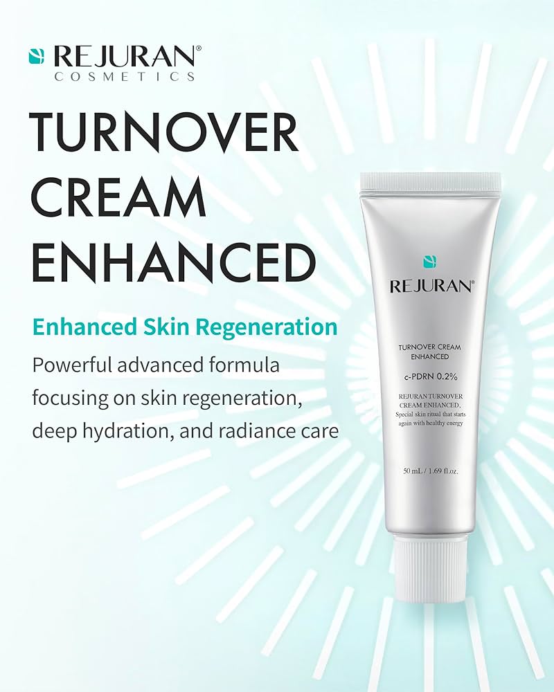 Turnover Cream Enhanced