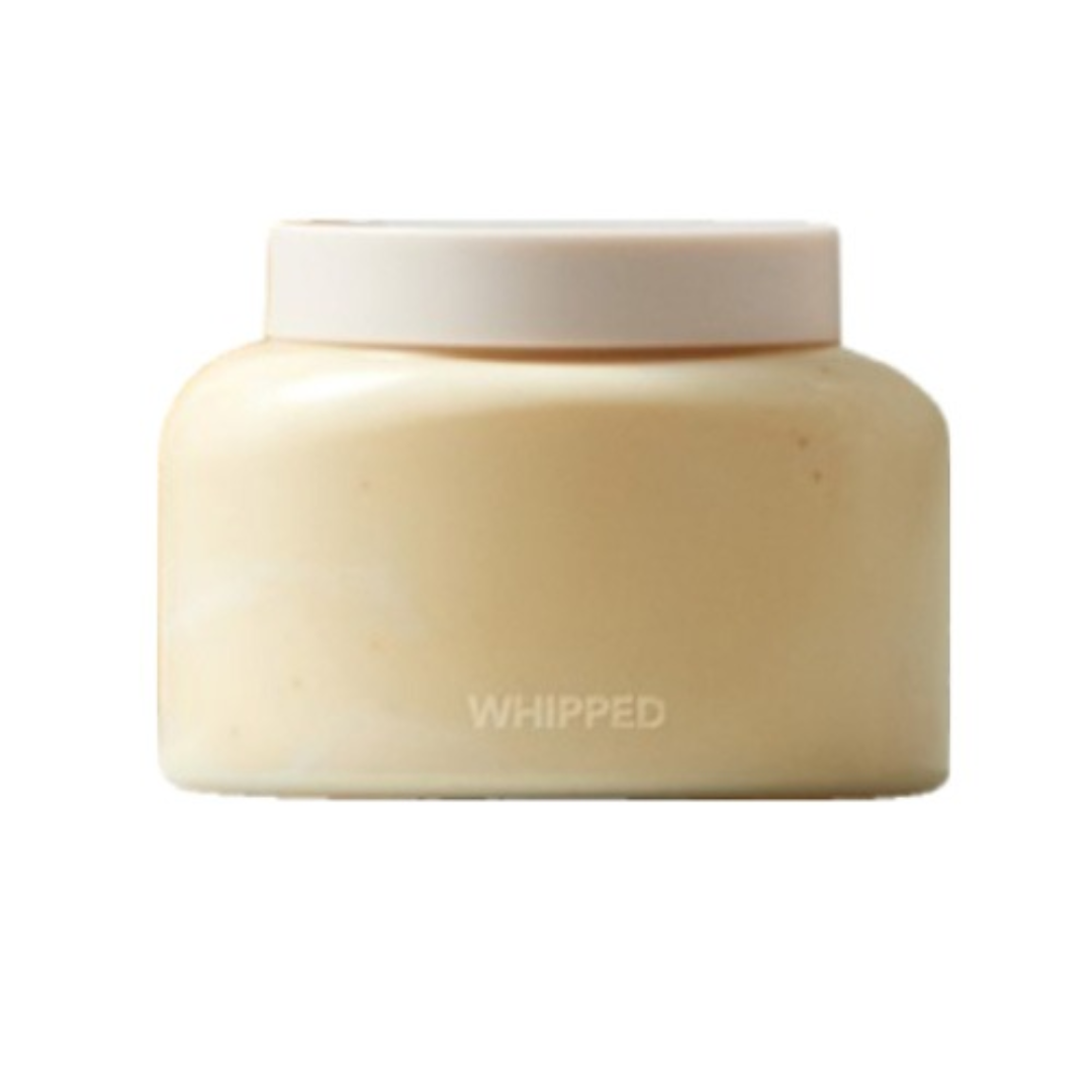 Vegan Topping Body Butter Yujamong