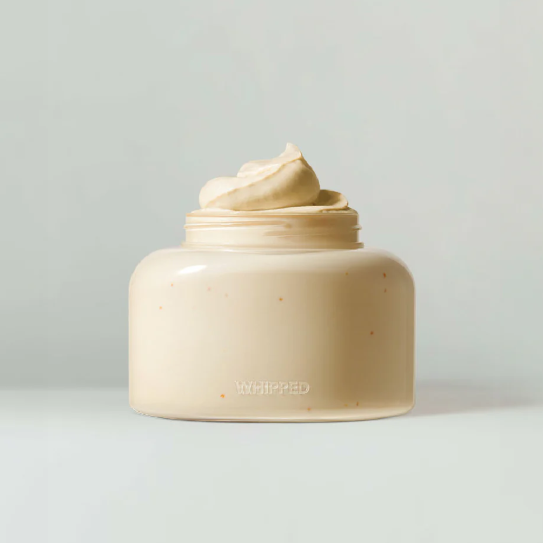 Vegan Topping Body Butter Yujamong