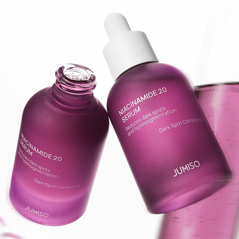 Niacinamide 20 Serum
