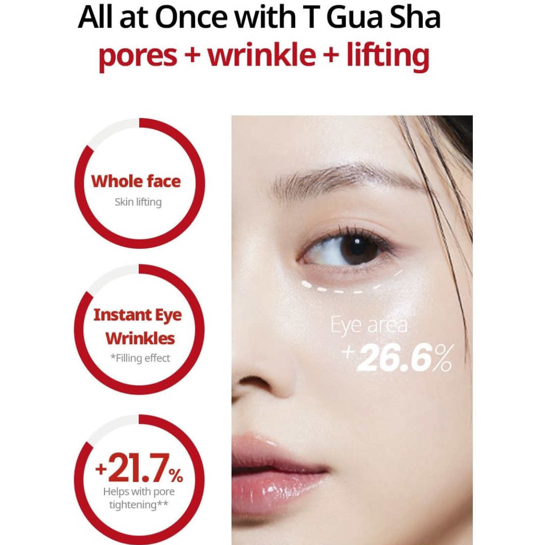 Pro Shot Colla-Juvenation Lift 4 Capsule-Infused Eye Cream For Face
