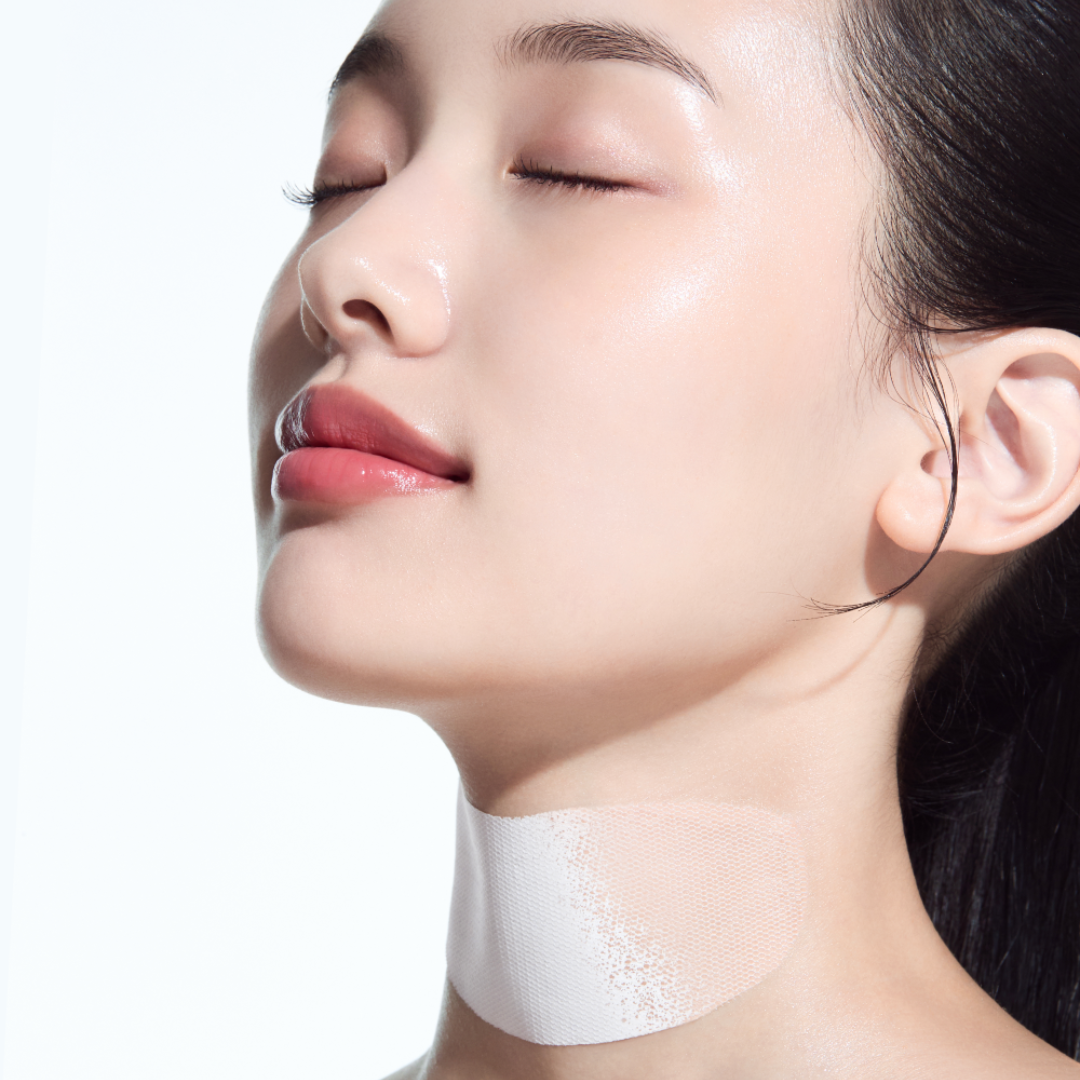 PDRN Collagen Melting Patch For Neck