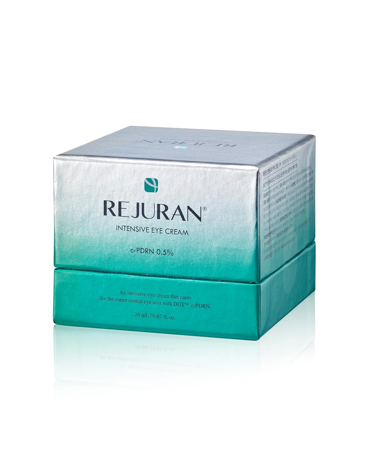 Intensive Eye Cream