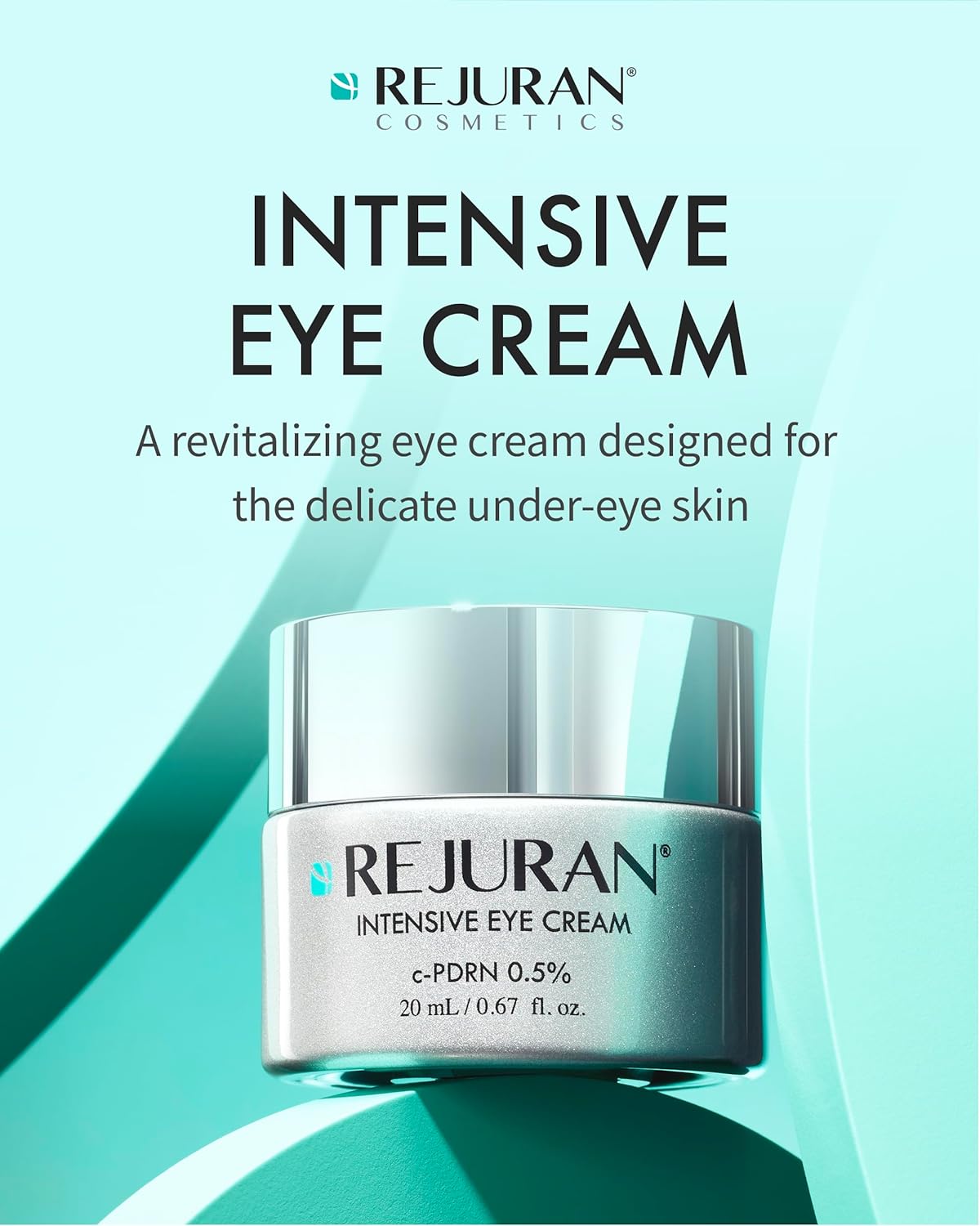 Intensive Eye Cream