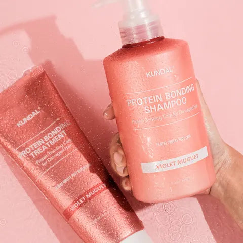 Protein Bonding Care Shampoo