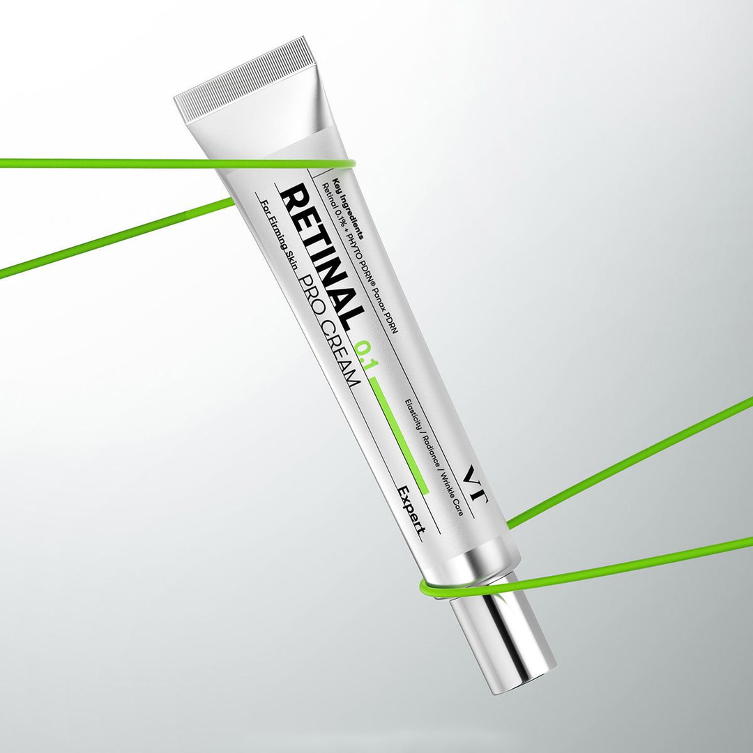 Retinal Pro Cream 0.1