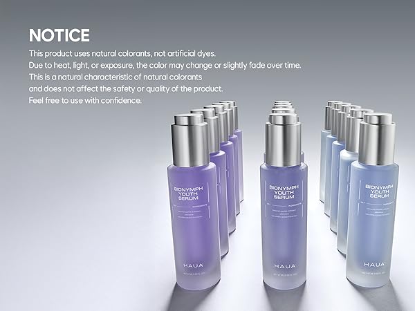 Bionymph Youth Serum