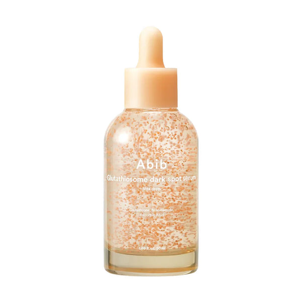 Glutathiosome Dark Spot Serum Vita Drop – K-Beauty Store