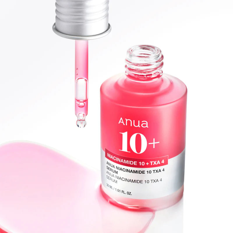 Niacinamide 10% + TXA 4% Dark Spot Correcting Serum
