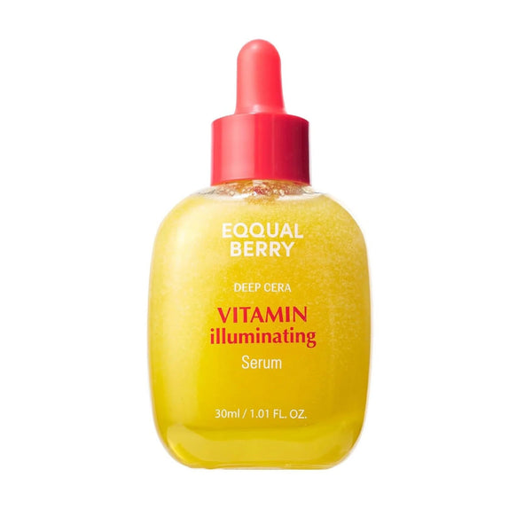 Vitamin Illuminating Serum
