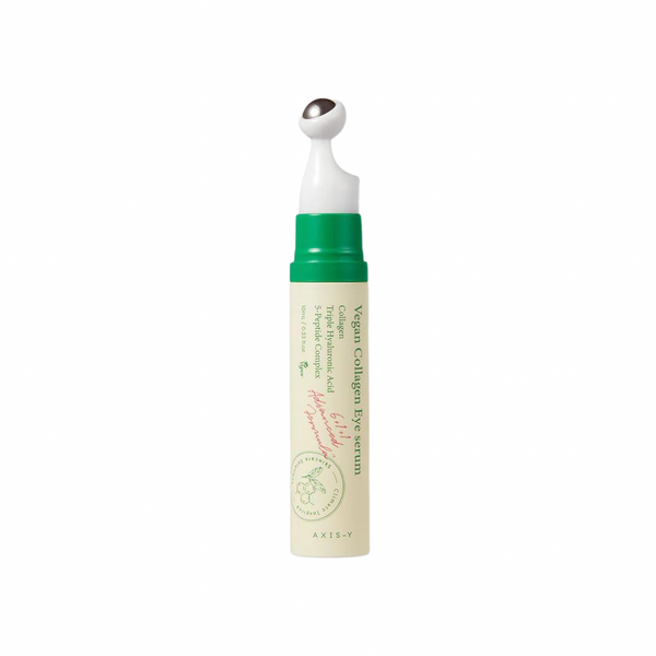 Vegan Collagen Eye Serum
