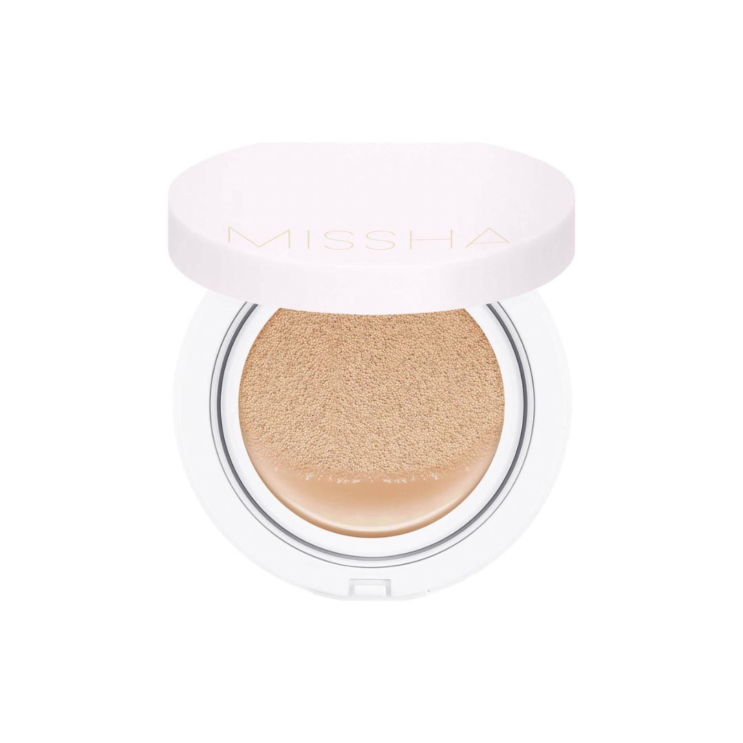 Magic Cushion Cover Lasting