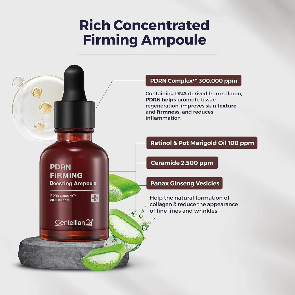 PDRN Firming Boosting Ampoule