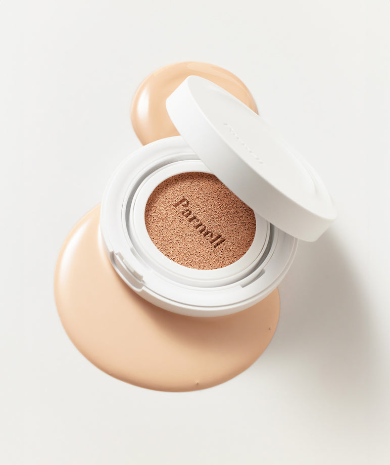 Cicamanu Serum Cushion