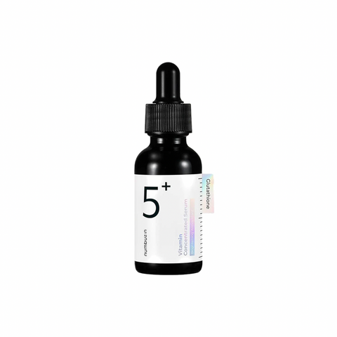 No.5 Vitamin Concentrated Serum – K-Beauty Store