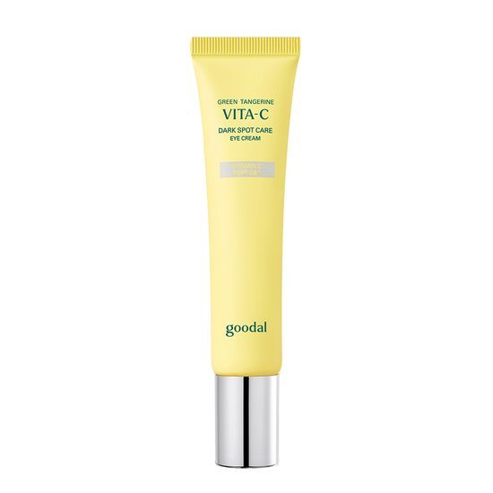 Green Tangerine Vita C Dark Circle Eye Cream

