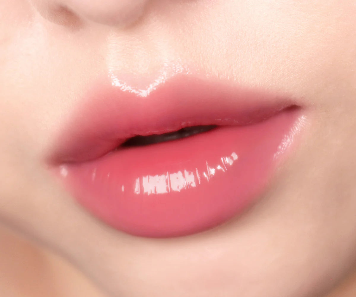 Glowy Tint Balm