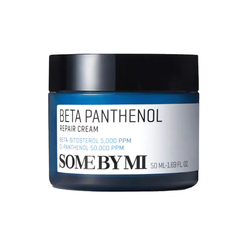 Beta Panthenol Repair Creme