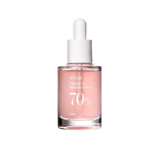 Peach 70 Niacin Serum
