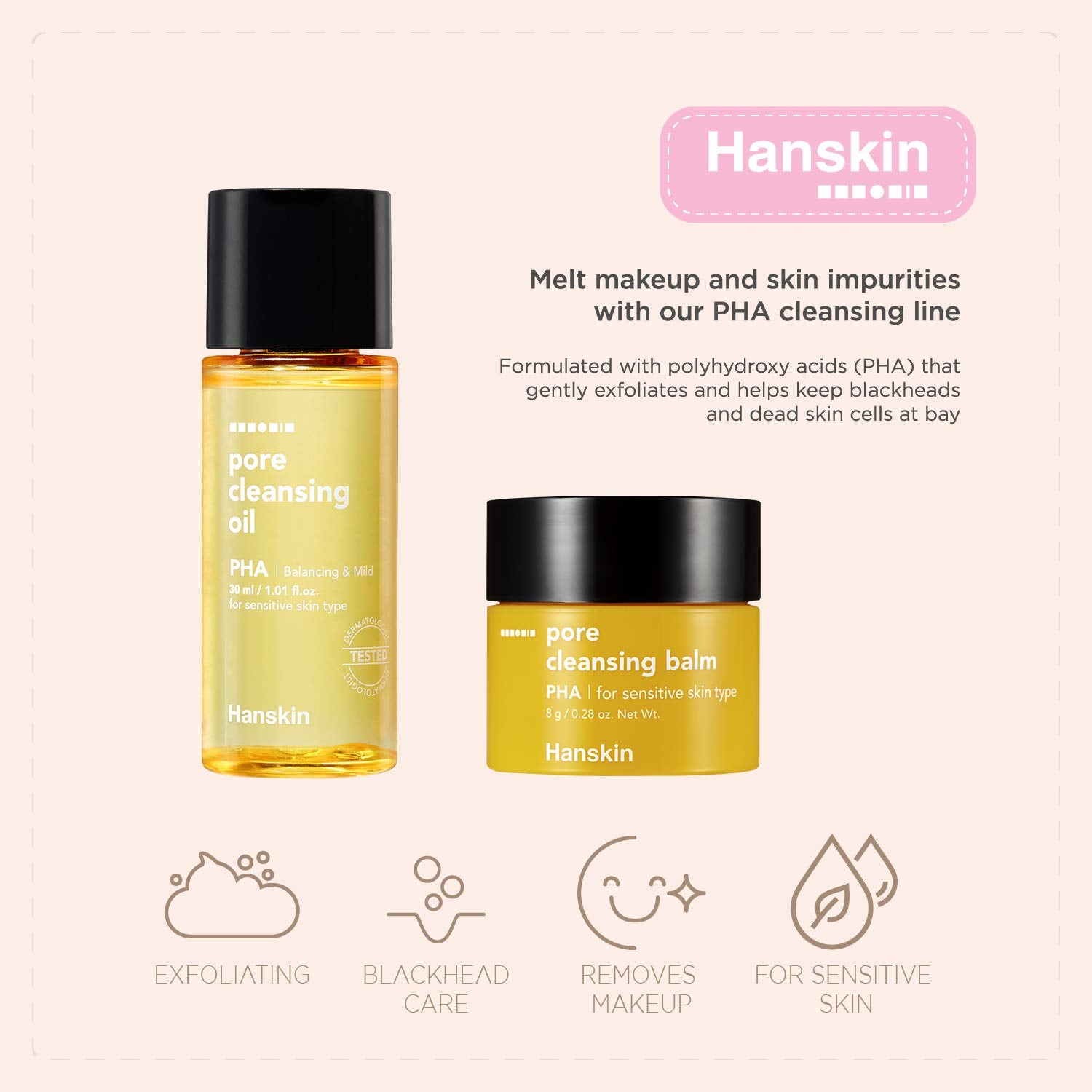 Glass Skin On The Go Set
