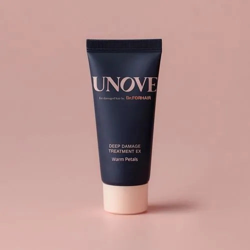 UNOVE Deep Damage Treatment EX Mini - 2 Scents