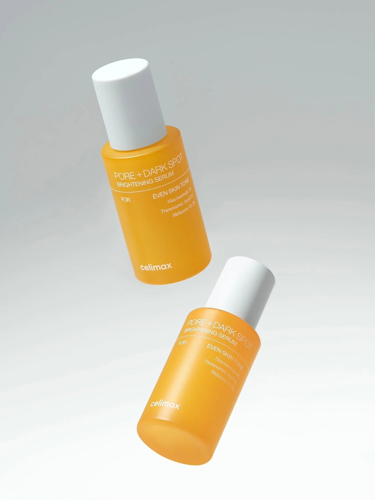 Celimax Pore+Dark Spot Brightening Serum 30ml Celimax Pore+Dark Spot Brightening Serum 30ml