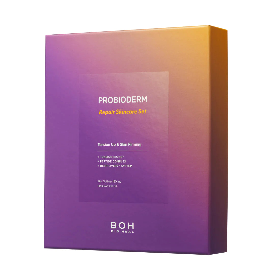 Probioderm Repair Skincare Set