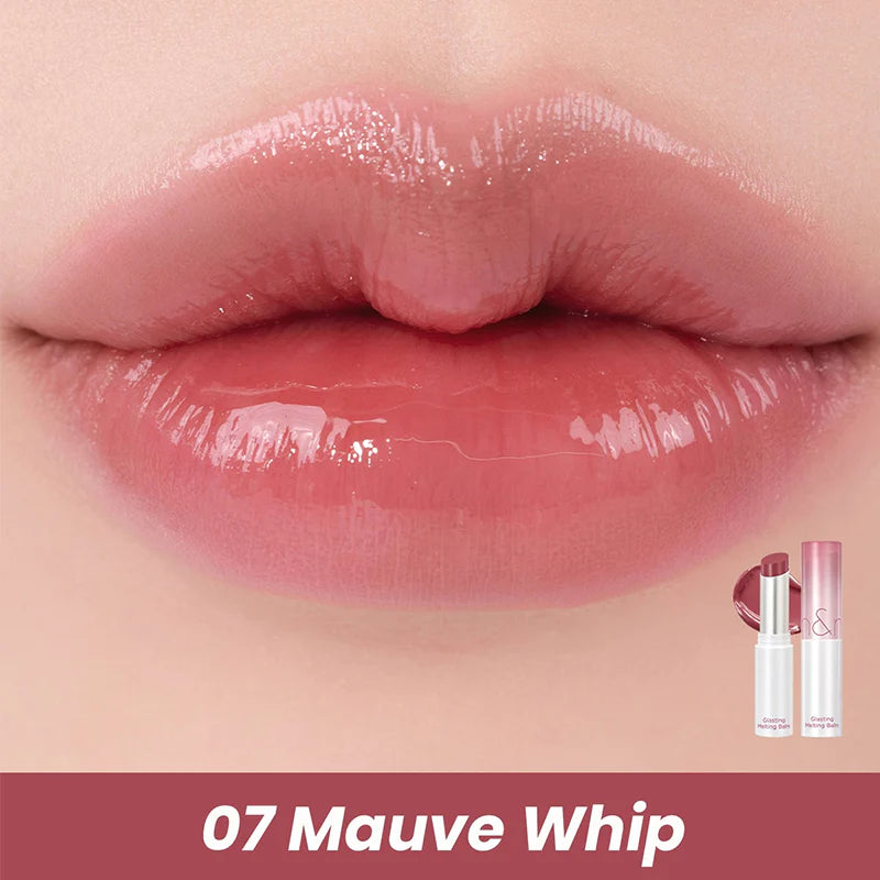 Glasting Melting Balm - 9 Colors