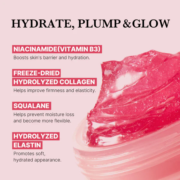 Collagen Jelly Cream
