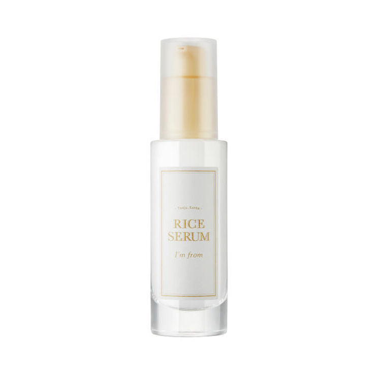 Rice Serum