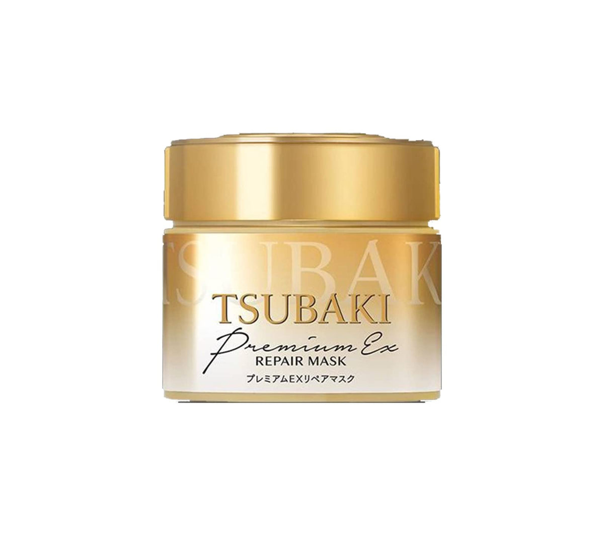 Tsubaki Premium EX Repair Hair Mask – K-Beauty Store