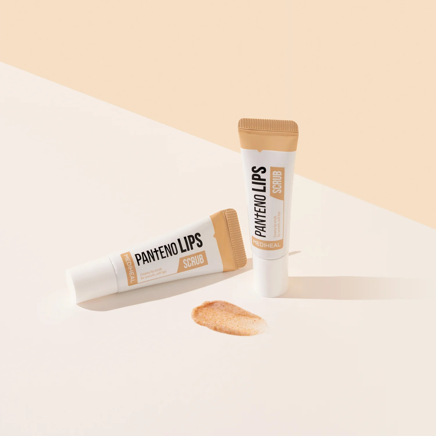 Pantenolips Lip Scrub | K-Beauty Store