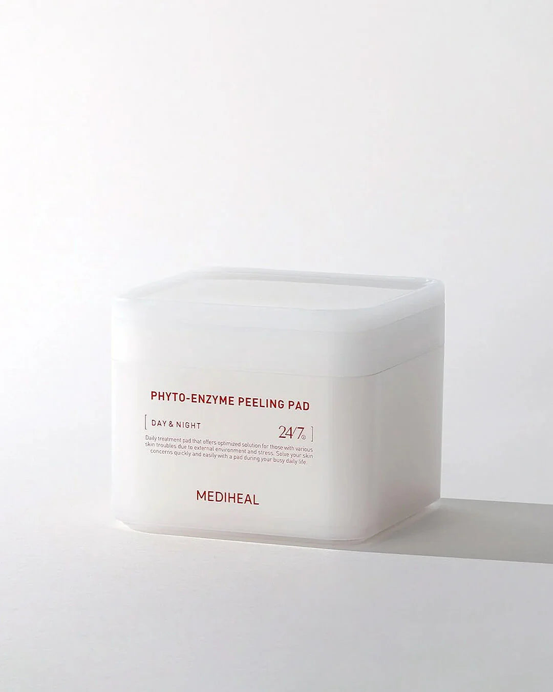 Phyto-Enzyme Peeling Pad