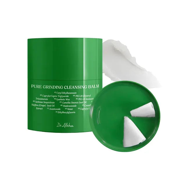 Pure Grinding Cleansing Balm