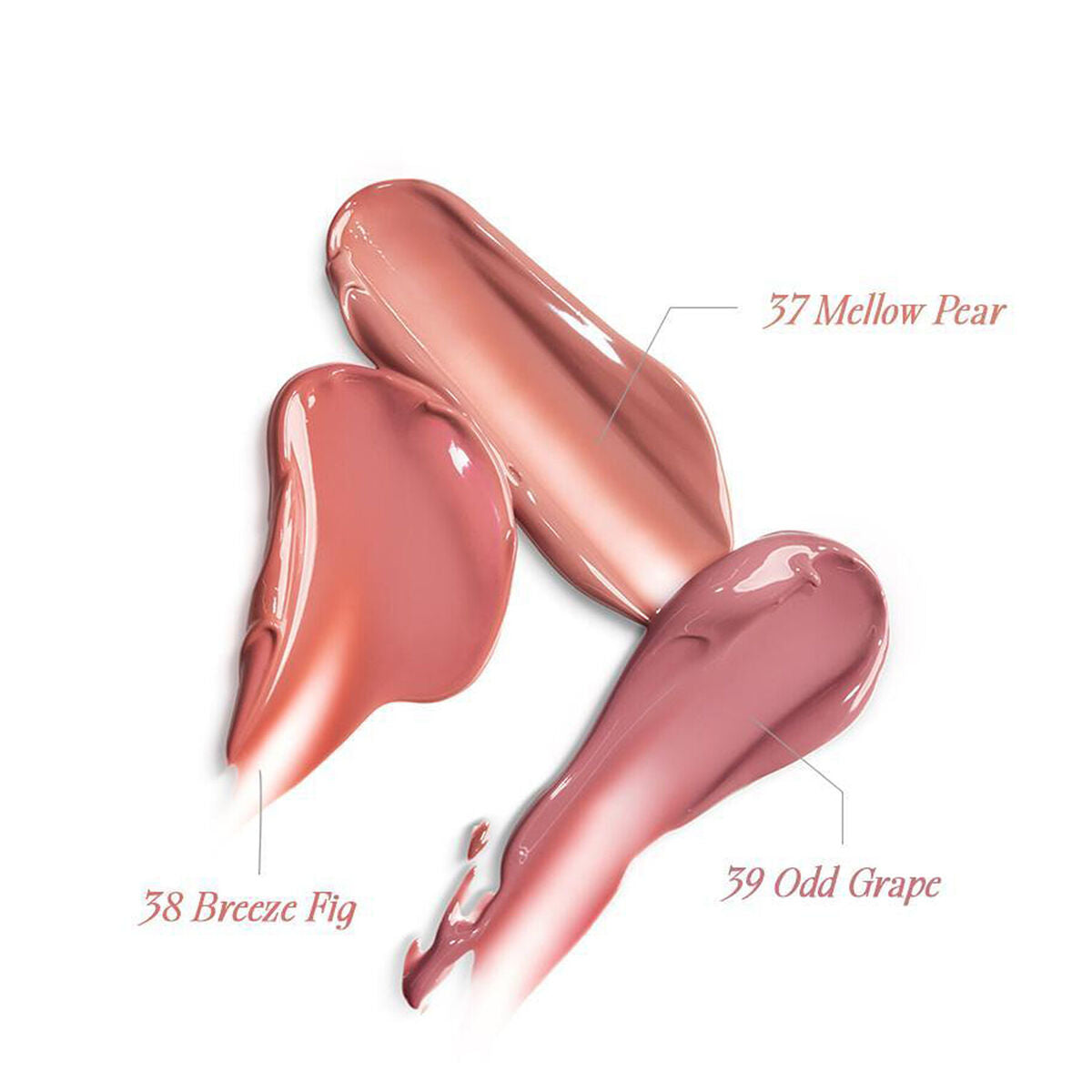 Juicy Lasting Tint Spring Fever - 3 Colors