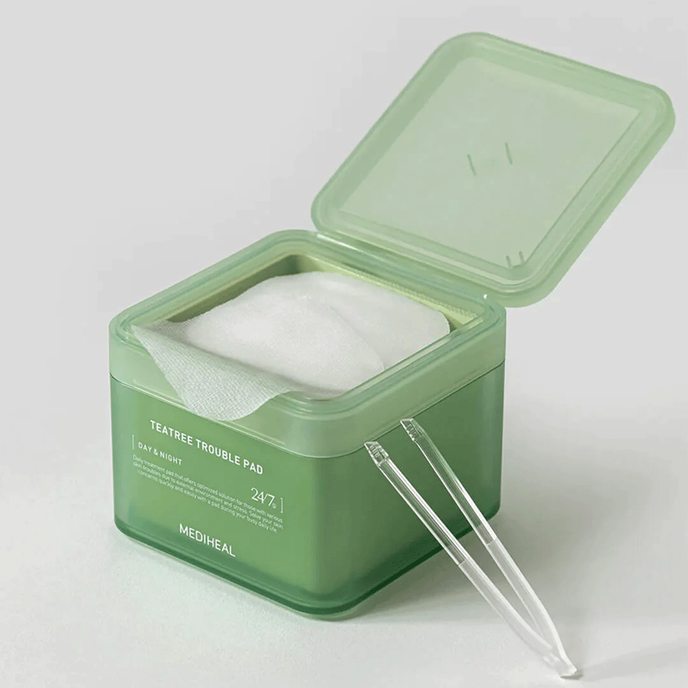 Teatree Trouble Pad
