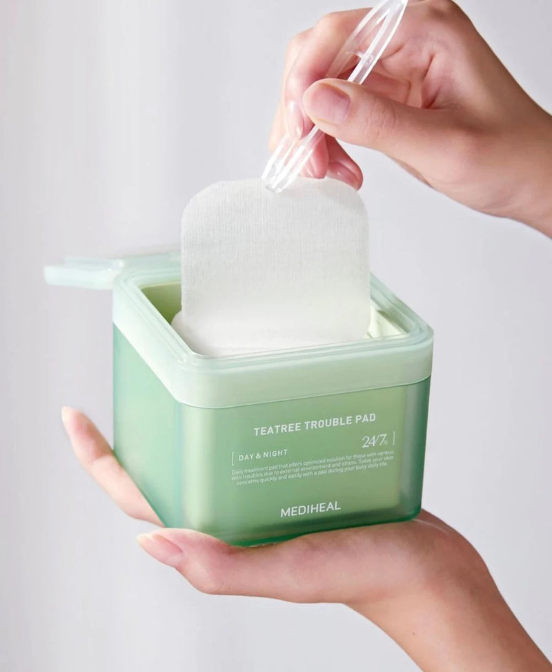 Teatree Trouble Pad
